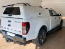 Annonce Ford Ranger 3.2 TDCI 200 ch 4X4 Double cabine Wildtrak BVA Première main Française