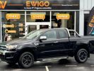 Annonce Ford Ranger 3.2 TDCI 200 CH XLT LIMITED 4X4 SUPER CABINE BVA