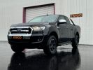 Annonce Ford Ranger 3.2 TDCI 200 CH XLT LIMITED 4X4 SUPER CABINE BVA