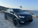 Voir l'annonce Ford Ranger 3.2 TDCI 200CH DOUBLE CABINE LIMITED BLACK EDITION BVA