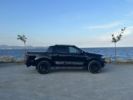 Annonce Ford Ranger 3.2 TDCI 200CH DOUBLE CABINE LIMITED BLACK EDITION BVA