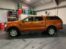 Annonce Ford Ranger 3.2 TDCI 200CH DOUBLE CABINE WILDTRAK 4X4 BVA 2014