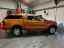 Annonce Ford Ranger 3.2 TDCI 200CH DOUBLE CABINE WILDTRAK 4X4 BVA 2014