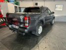 Annonce Ford Ranger 3.2 TDCI 200CH DOUBLE CABINE WILDTRAK 4X4 BVA 2015