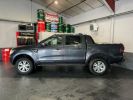 Annonce Ford Ranger 3.2 TDCI 200CH DOUBLE CABINE WILDTRAK 4X4 BVA 2015