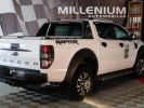 Annonce Ford Ranger 3.2 TDCI 200CH DOUBLE CABINE WILDTRAK BVA