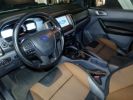 Annonce Ford Ranger 3.2 TDCI 200CH DOUBLE CABINE WILDTRAK BVA