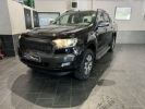 Voir l'annonce Ford Ranger 3.2 TDCI 200CH DOUBLE CABINE WILDTRAK BVA 2017