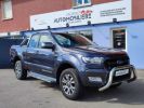 Voir l'annonce Ford Ranger 3,2 TDCI 200ch Super Cab XLT Wildtrak