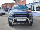 Annonce Ford Ranger 3,2 TDCI 200ch Super Cab XLT Wildtrak