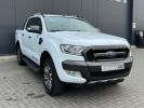 Voir l'annonce Ford Ranger 3.2 TDCi Wildtrak -- NAVI CAMERA GARANTIE