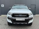 Annonce Ford Ranger 3.2 TDCi Wildtrak -- NAVI CAMERA GARANTIE