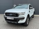 Annonce Ford Ranger 3.2 TDCi Wildtrak -- NAVI CAMERA GARANTIE