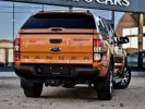 Annonce Ford Ranger 3.2 WILDTRAK - AD CRUISE - CAMERA - TREKHAAK - GPS - LEDER -