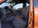 Annonce Ford Ranger 3.2 WILDTRAK - AD CRUISE - CAMERA - TREKHAAK - GPS - LEDER -