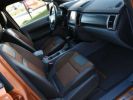 Annonce Ford Ranger 3.2 WILDTRAK - AD CRUISE - CAMERA - TREKHAAK - GPS - LEDER -