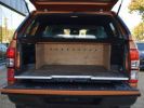 Annonce Ford Ranger 3.2 WILDTRAK - AD CRUISE - CAMERA - TREKHAAK - GPS - LEDER -