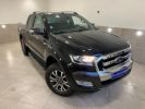 Voir l'annonce Ford Ranger 3.2 WILDTRAK BOITE AUTO 43000KMS