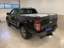 Annonce Ford Ranger 3.2 WILDTRAK BOITE AUTO 43000KMS