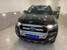 Annonce Ford Ranger 3.2 WILDTRAK BOITE AUTO 43000KMS