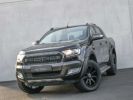 Voir l'annonce Ford Ranger 3.2 - WILDTRAK - CAMERA - ACC - CARPLAY - ELEK SEATS - PDC -