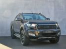 Annonce Ford Ranger 3.2 - WILDTRAK - CAMERA - ACC - CARPLAY - ELEK SEATS - PDC -