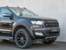 Annonce Ford Ranger 3.2 - WILDTRAK - CAMERA - ACC - CARPLAY - ELEK SEATS - PDC -