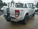 Annonce Ford Ranger 3.2L TDCI 200CH DOUBLE CABINE LIMITED MANUEL