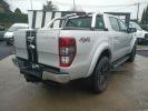 Annonce Ford Ranger 3.2L TDCI 200CH DOUBLE CABINE LIMITED MANUEL 4X4