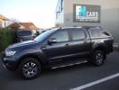 Annonce Ford Ranger 3.2tdi, aut, gps, camera, 2020, btw in, adaptiv