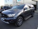 Annonce Ford Ranger 3.2tdi, aut, gps, camera, 2020, btw in, adaptiv