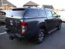 Annonce Ford Ranger 3.2tdi, aut, gps, camera, 2020, btw in, adaptiv