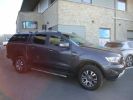 Annonce Ford Ranger 3.2tdi, aut, gps, camera, 2020, btw in, adaptiv