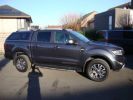 Annonce Ford Ranger 3.2tdi, aut, gps, camera, 2020, btw in, adaptiv