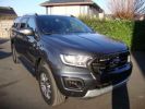 Annonce Ford Ranger 3.2tdi, aut, gps, camera, 2020, btw in, adaptiv