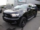 Annonce Ford Ranger 3.2tdi,aut, hardtop, camera, btw in, black edition