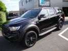 Annonce Ford Ranger 3.2tdi,aut, hardtop, camera, btw in, black edition