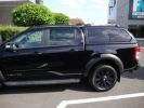 Annonce Ford Ranger 3.2tdi,aut, hardtop, camera, btw in, black edition