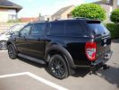 Annonce Ford Ranger 3.2tdi,aut, hardtop, camera, btw in, black edition