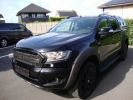 Annonce Ford Ranger 3.2tdi,aut, hardtop, camera, btw in, black edition