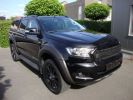 Annonce Ford Ranger 3.2tdi,aut, hardtop, camera, btw in, black edition