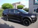 Annonce Ford Ranger 3.2tdi,aut, hardtop, camera, btw in, black edition