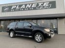 Ford Ranger 3.2 L TDCI 200 CV Double Cabine Wildtrack Occasion