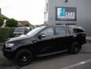 Ford Ranger 3.2tdi,aut, hardtop, camera, btw in, black edition Occasion