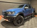 Voir l'annonce Ford Ranger 4x4 2.0 BI-TURBO 213 BVA10 RAPTOR 