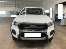 Annonce Ford Ranger 4x4 2.0 TDCi Double cabine Wildtrak