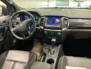 Annonce Ford Ranger 4x4 2.0 TDCi Double cabine Wildtrak
