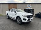 Ford Ranger 4x4 2.0 213Ch Wildtrack TVA RECUPERABLE **très propre/entretien Ford** Occasion