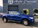 Voir l'annonce Ford Ranger 4x4 III 2.2 TDCi 150ch Double Cabine