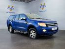 Voir l'annonce Ford Ranger 4x4 III 2.2 TDCi 150ch Super Cab XLT Sport 4x4